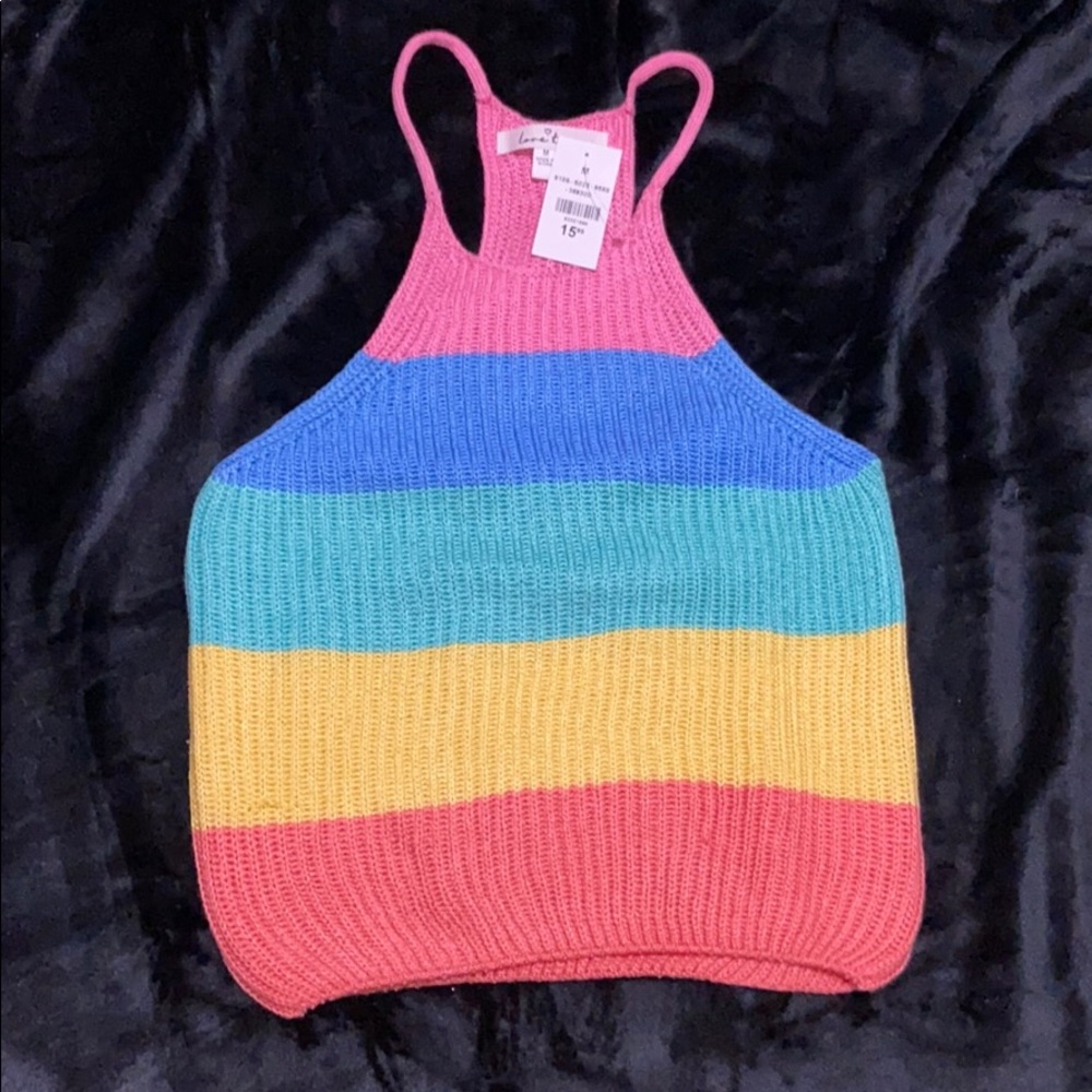 Tanktop - Picture 1 of 2